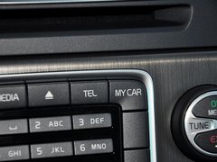 沃尔沃V60 2014款 T5 2.0T 自动 智雅版