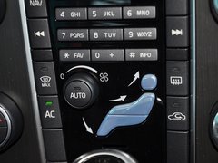 沃尔沃V60 2014款 T5 2.0T 自动 智雅版