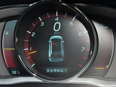 沃尔沃V60 2014款 T5 2.0T 自动 智雅版