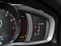 沃尔沃V60 2014款 T5 2.0T 自动 智雅版