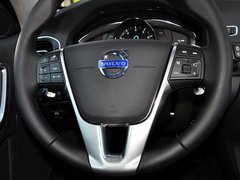沃尔沃V60 2014款 T5 2.0T 自动 智雅版