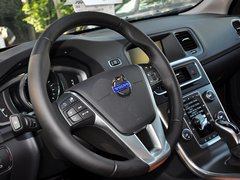 沃尔沃V60 2014款 T5 2.0T 自动 智雅版