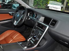 沃尔沃V60 2014款 T5 2.0T 自动 智雅版