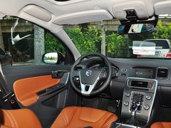 沃尔沃V60 2014款 T5 2.0T 自动 智雅版