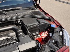 沃尔沃V60 2014款 T5 2.0T 自动 智雅版