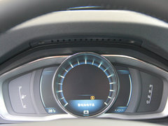 沃尔沃V60 2014款 T5 2.0T 自动 智雅版