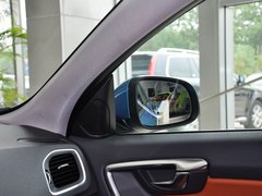 沃尔沃V60 2014款 T5 2.0T 自动 智雅版