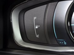 沃尔沃V60 2014款 T5 2.0T 自动 智雅版