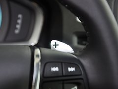 沃尔沃V60 2014款 T5 2.0T 自动 智雅版