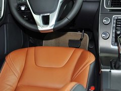沃尔沃V60 2014款 T5 2.0T 自动 智雅版