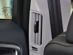 沃尔沃V60 2014款 T5 2.0T 自动 智雅版