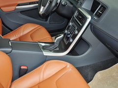 沃尔沃V60 2014款 T5 2.0T 自动 智雅版