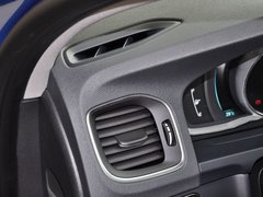 沃尔沃V60 2014款 T5 2.0T 自动 智雅版