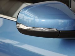 沃尔沃V60 2014款 T5 2.0T 自动 智雅版