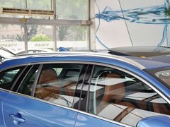 沃尔沃V60 2014款 T5 2.0T 自动 智雅版