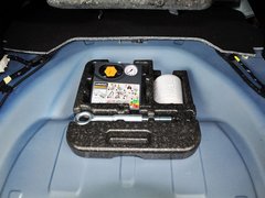 沃尔沃V60 2014款 T5 2.0T 自动 智雅版