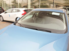 沃尔沃V60 2014款 改款 2.0T 自动 T5 智雅版