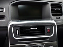 沃尔沃V60 2014款 改款 2.0T 自动 T5 智雅版