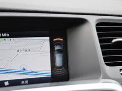 沃尔沃V60 2014款 改款 2.0T 自动 T5 智雅版