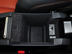 沃尔沃V60 2014款 改款 2.0T 自动 T5 智雅版