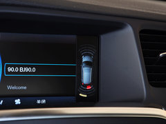 沃尔沃V60 2014款 改款 2.0T 自动 T5 智雅版