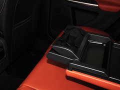 沃尔沃V60 2014款 改款 2.0T 自动 T5 智雅版