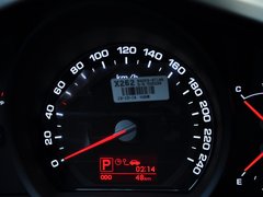 智跑 2014款 GL 2.0L 自动 2WD