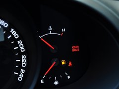 智跑 2014款 GL 2.0L 自动 2WD