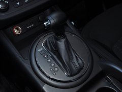 智跑 2014款 GL 2.0L 自动 2WD