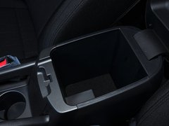 智跑 2014款 GL 2.0L 自动 2WD