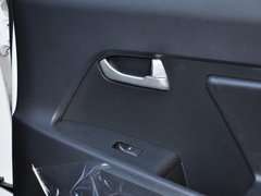 智跑 2014款 GL 2.0L 自动 2WD