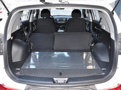 智跑 2014款 GL 2.0L 自动 2WD