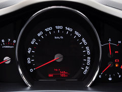 智跑 2014款 GLS 2.0L 手动 2WD