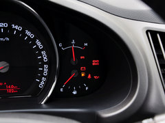 智跑 2014款 GLS 2.0L 手动 2WD