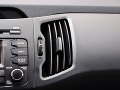 智跑 2014款 GLS 2.0L 手动 2WD