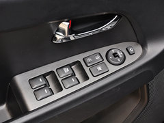 智跑 2014款 GLS 2.0L 手动 2WD