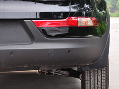 智跑 2014款 GLS 2.0L 手动 2WD