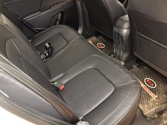 智跑 2014款 GLS 2.0L 自动 2WD