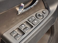 智跑 2014款 GLS 2.0L 自动 2WD