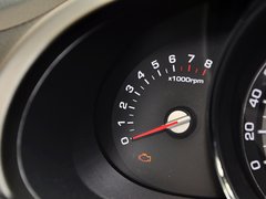 智跑 2014款 GLS 2.0L 自动 2WD