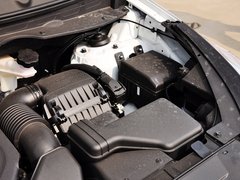 智跑 2014款 GLS 2.0L 自动 2WD