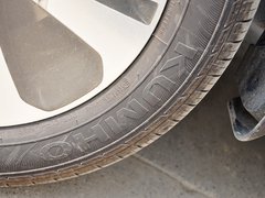 智跑 2014款 GLS 2.0L 自动 2WD