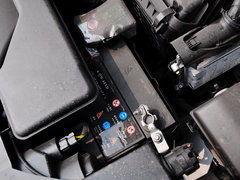 智跑 2014款 2.4L 自动 Premium 4WD