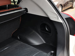 智跑 2014款 2.4L 自动 Premium 4WD