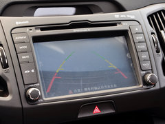 智跑 2014款 2.4L 自动 Premium 4WD
