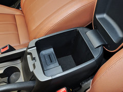 智跑 2014款 2.4L 自动 Premium 4WD