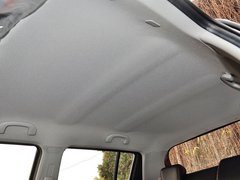 雨燕 2013款 1.5L 自动20周年限量版