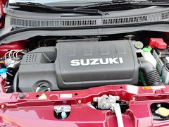 雨燕 2013款 1.5L 自动20周年限量版