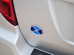 长安CX20 2014款 1.4L 手动天窗导航版 国V