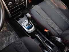 长安CX20 2014款 1.4L IMT天窗导航版 国V